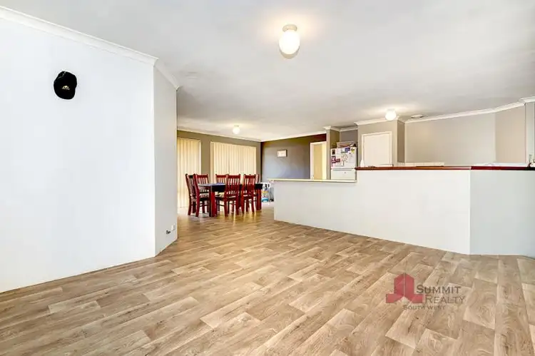 Sixth view of Homely house listing, 7 Pickworth Retreat, Pelican Point WA 6230