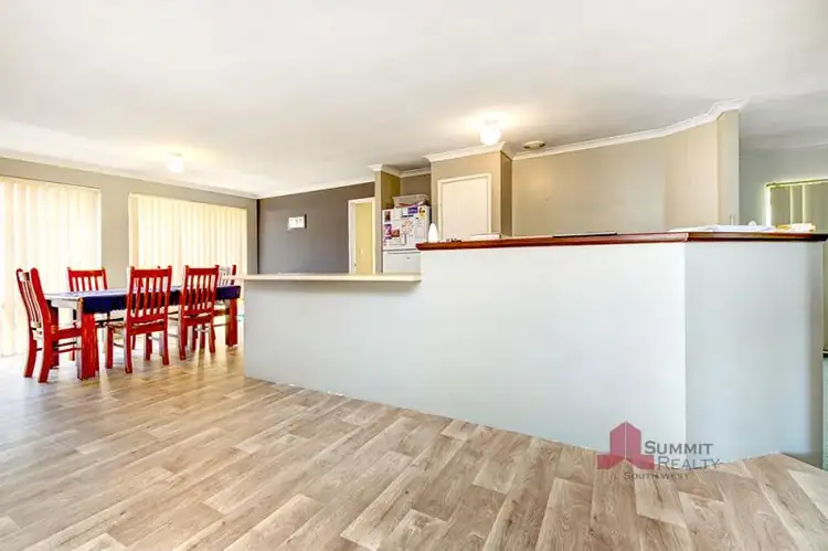 Seventh view of Homely house listing, 7 Pickworth Retreat, Pelican Point WA 6230