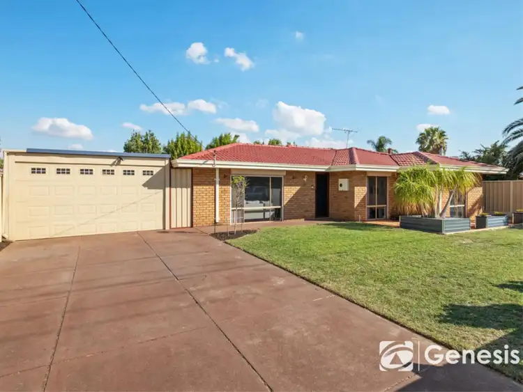 Third view of Homely house listing, 50 Sorensen Road, High Wycombe WA 6057