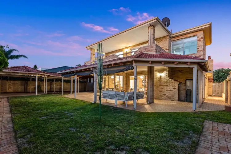 3 Rica Close, Duncraig WA 6023