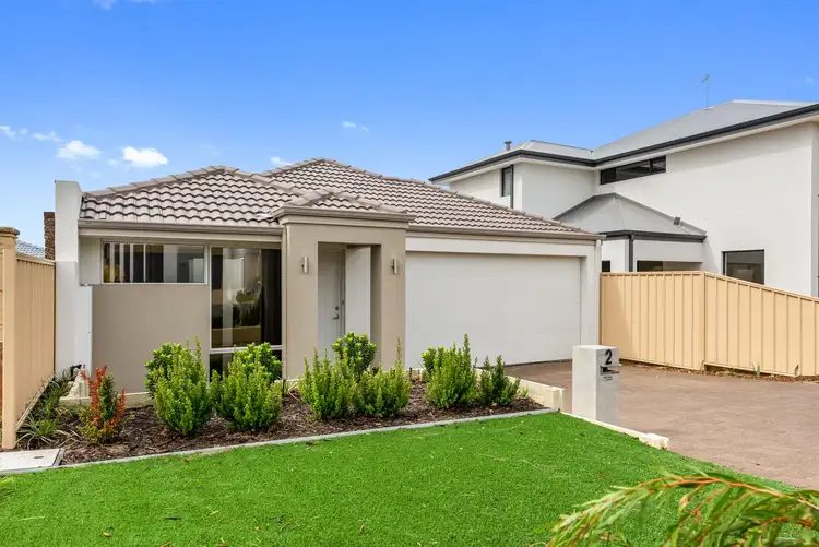 2 Bracken Court, Duncraig WA 6023