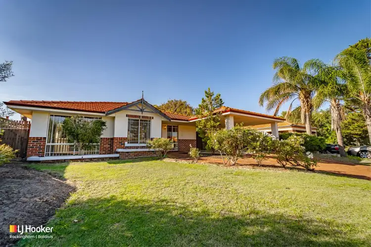 Main view of Homely house listing, 24 Grand Ocean Boulevard, Port Kennedy WA 6172