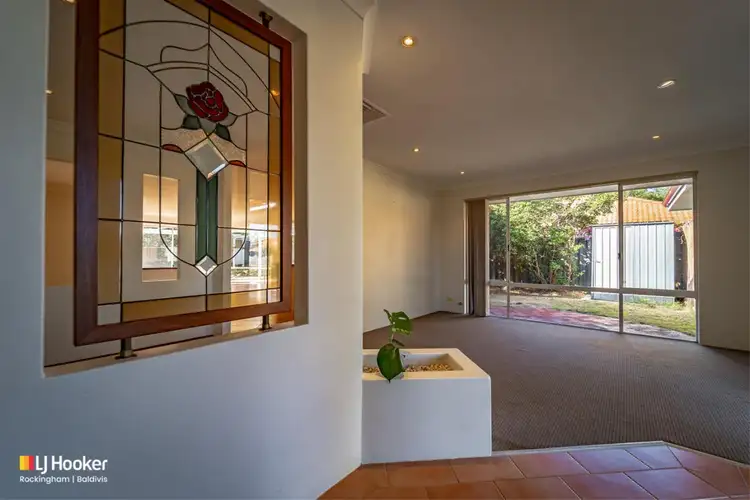Fifth view of Homely house listing, 24 Grand Ocean Boulevard, Port Kennedy WA 6172