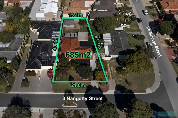 3 Nangetty Street, Innaloo WA 6018