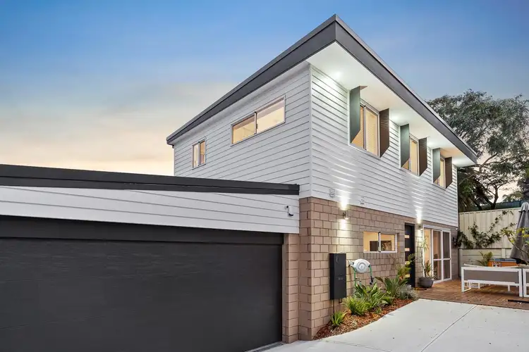 Second view of Homely house listing, 5B Gray Court, Hamilton Hill WA 6163