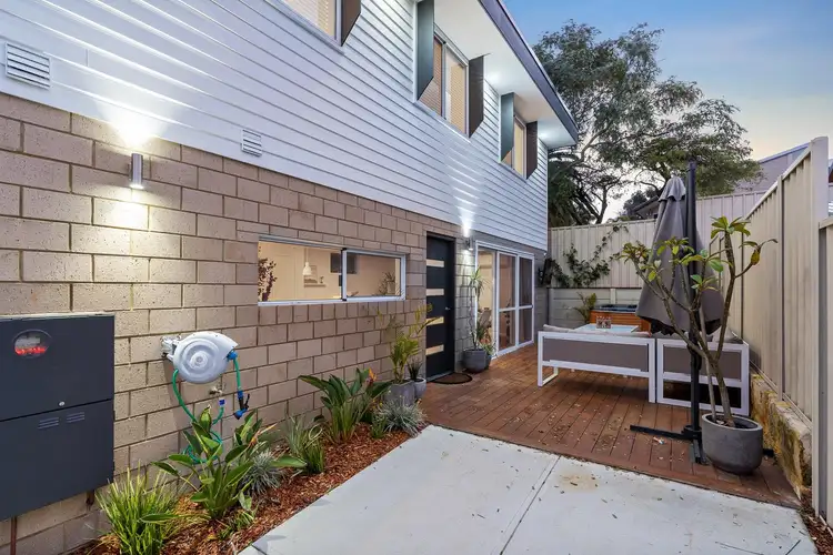 Third view of Homely house listing, 5B Gray Court, Hamilton Hill WA 6163