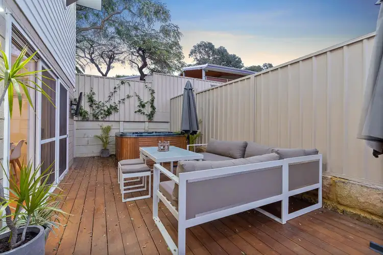Fourth view of Homely house listing, 5B Gray Court, Hamilton Hill WA 6163