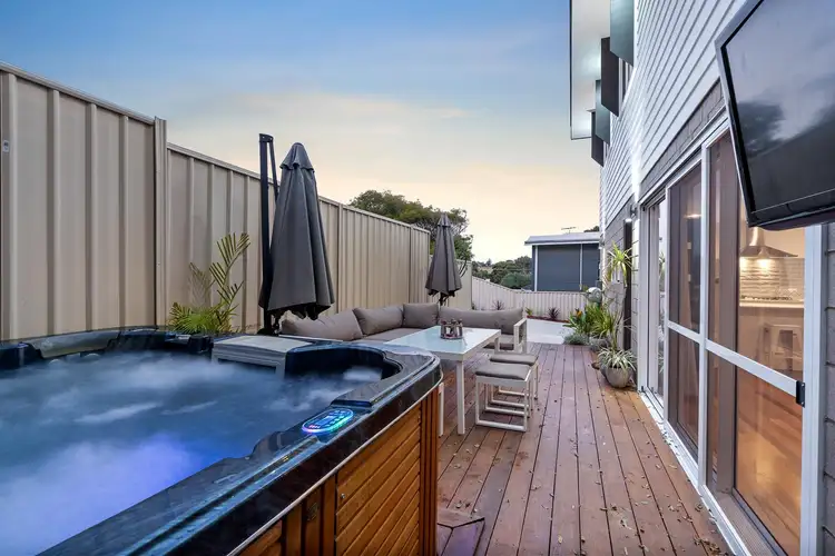 Fifth view of Homely house listing, 5B Gray Court, Hamilton Hill WA 6163
