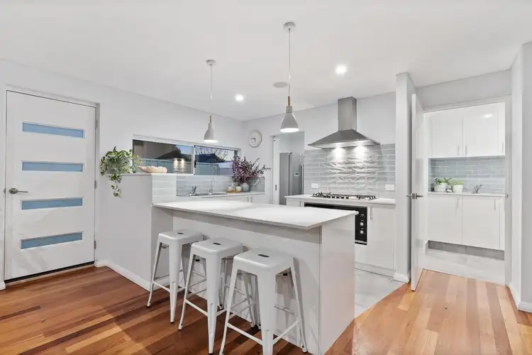 Sixth view of Homely house listing, 5B Gray Court, Hamilton Hill WA 6163