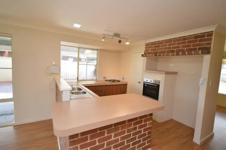 Second view of Homely house listing, 9 La Grange Place, Meadow Springs WA 6210