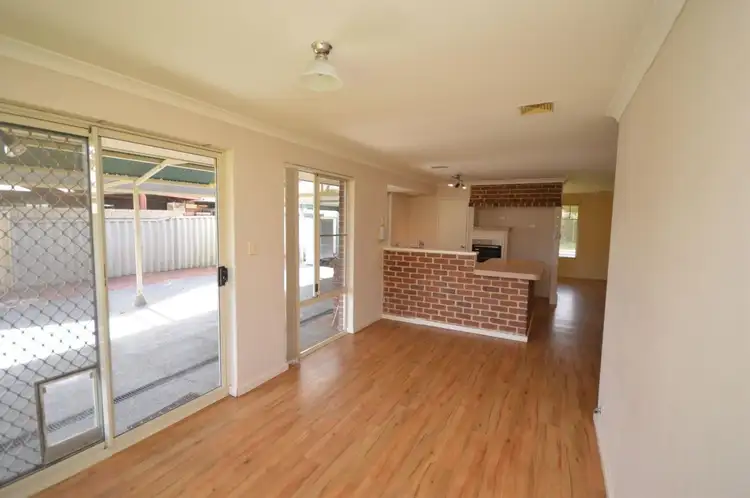 Fifth view of Homely house listing, 9 La Grange Place, Meadow Springs WA 6210