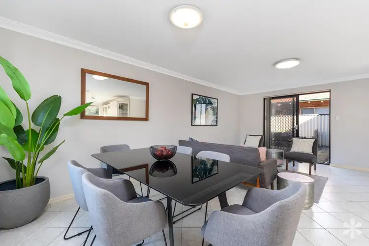 Second view of Homely house listing, 54C Cranford Avenue, Mount Pleasant WA 6153