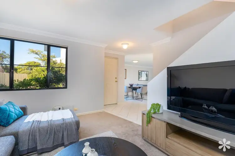Sixth view of Homely house listing, 54C Cranford Avenue, Mount Pleasant WA 6153