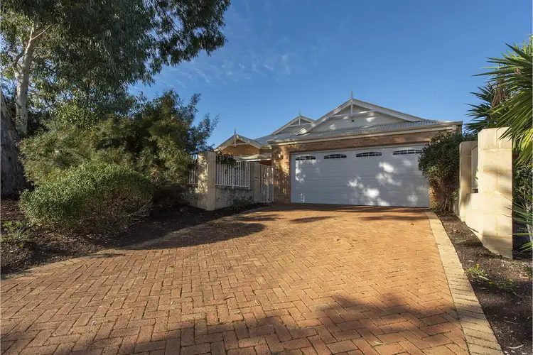 Main view of Homely house listing, 2 Hadley Gardens, Kardinya WA 6163