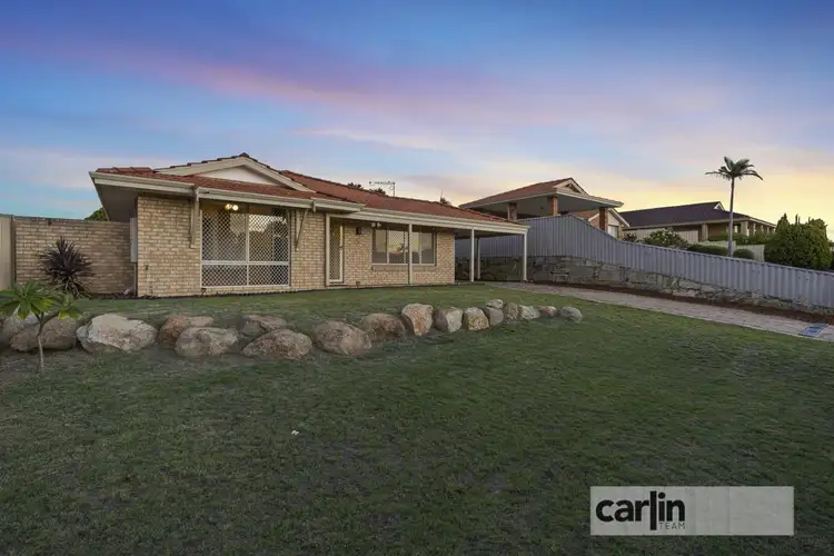 87A Beasley Road, Leeming WA 6149