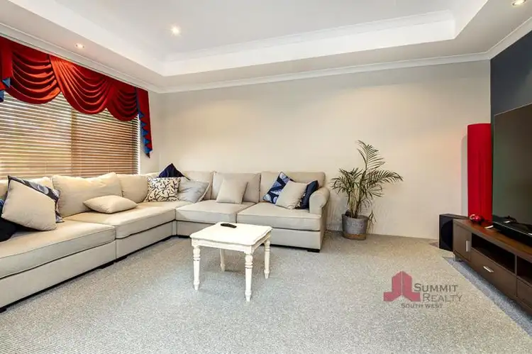 Third view of Homely house listing, 19 Avalon Road, Australind WA 6233