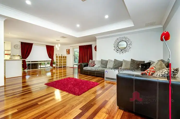 Fifth view of Homely house listing, 19 Avalon Road, Australind WA 6233