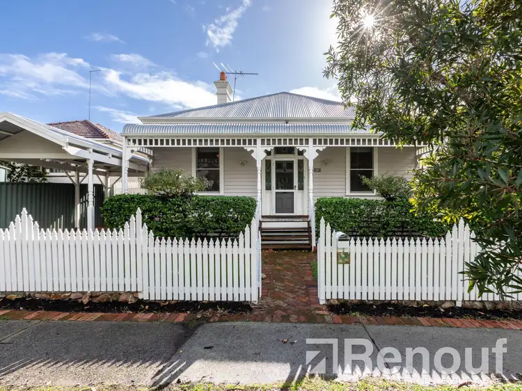 94 Grant Street, Cottesloe WA 6011