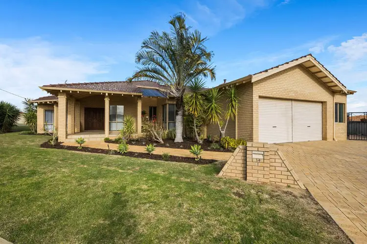 34 Ida Street, Balcatta WA 6021