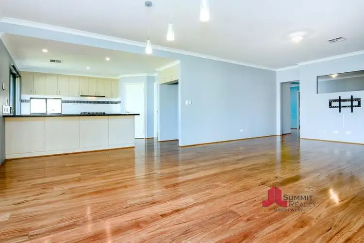 Second view of Homely house listing, 10 Diamond Street, Dalyellup WA 6230