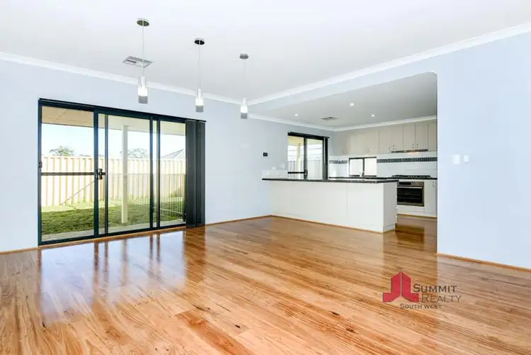 Third view of Homely house listing, 10 Diamond Street, Dalyellup WA 6230