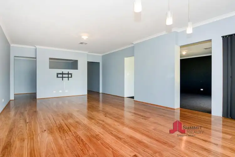 Fourth view of Homely house listing, 10 Diamond Street, Dalyellup WA 6230