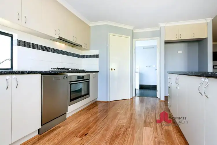 Sixth view of Homely house listing, 10 Diamond Street, Dalyellup WA 6230
