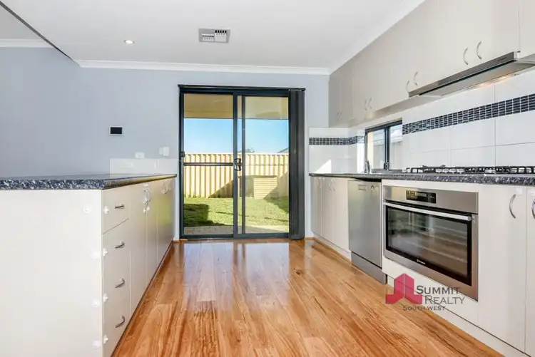 Seventh view of Homely house listing, 10 Diamond Street, Dalyellup WA 6230