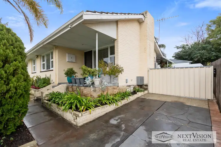 5 Friar John Way, Coolbellup WA 6163