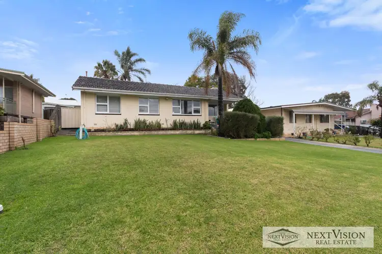 Second view of Homely house listing, 5 Friar John Way, Coolbellup WA 6163