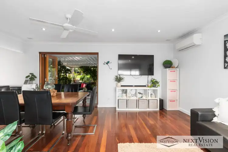 Third view of Homely house listing, 5 Friar John Way, Coolbellup WA 6163