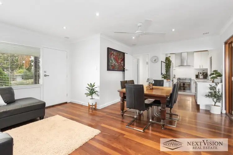 Sixth view of Homely house listing, 5 Friar John Way, Coolbellup WA 6163