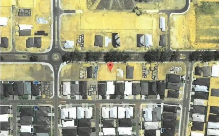 Second view of Homely land listing, 60 Windermere Boulevard, Aveley WA 6069