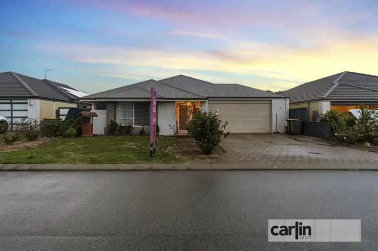 6 Carnelian Link, Byford WA 6122