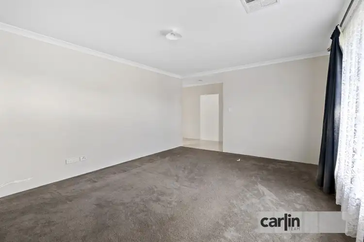 Third view of Homely house listing, 6 Carnelian Link, Byford WA 6122