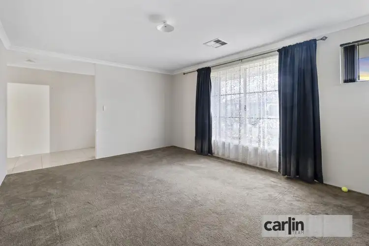 Fourth view of Homely house listing, 6 Carnelian Link, Byford WA 6122