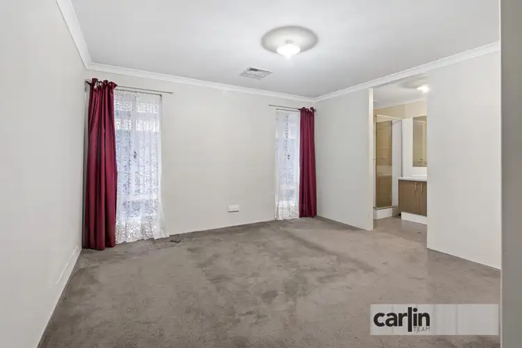 Fifth view of Homely house listing, 6 Carnelian Link, Byford WA 6122