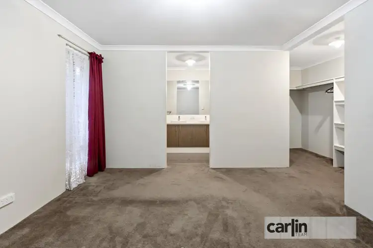 Sixth view of Homely house listing, 6 Carnelian Link, Byford WA 6122
