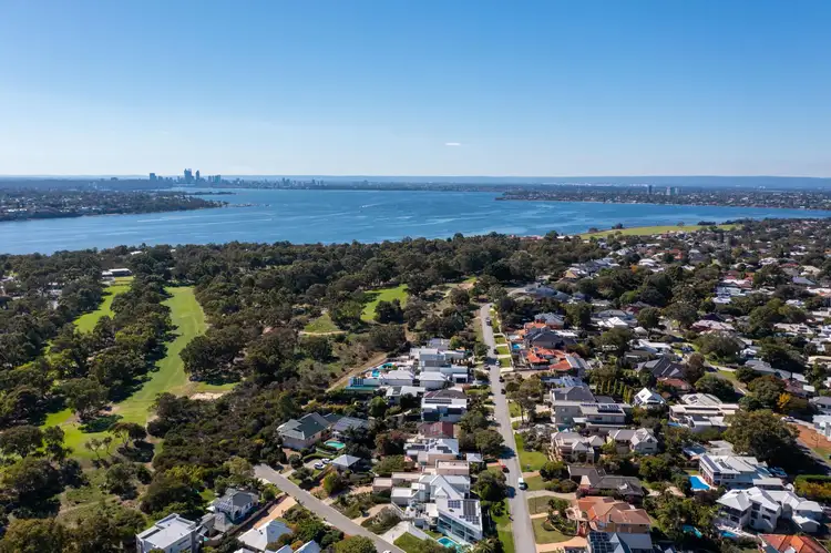 12 Reserve Street, Bicton WA 6157
