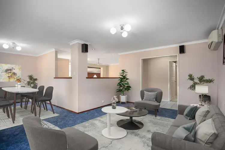 11 sixth road, Armadale WA 6112