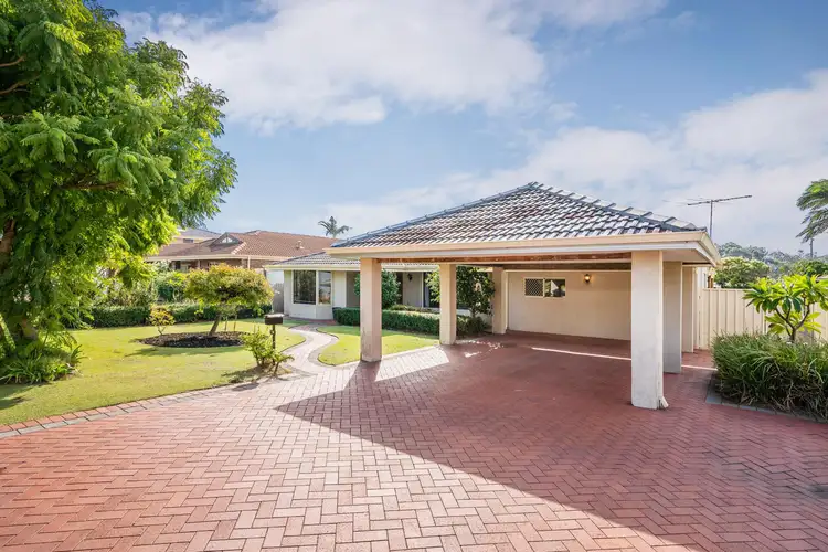 14 Cardwell Avenue, Noranda WA 6062