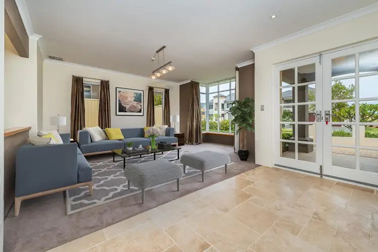 Third view of Homely house listing, 9 Kianga Crescent, Burns Beach WA 6028