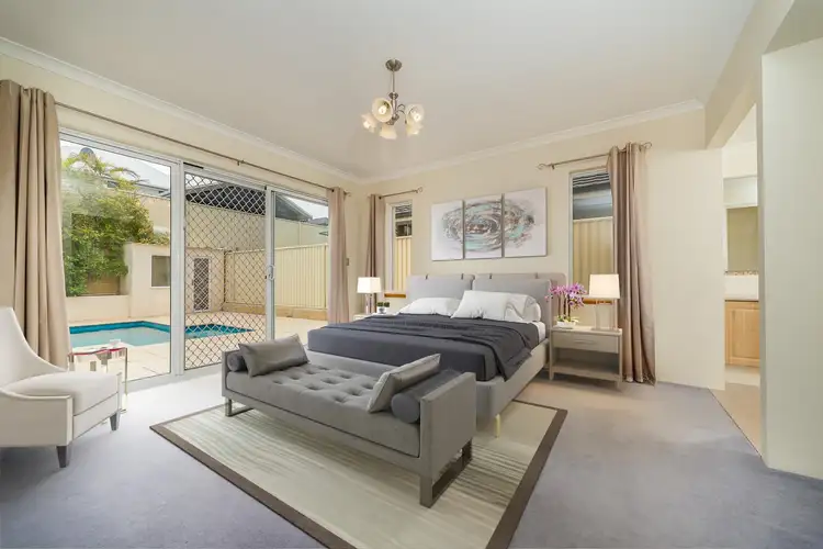 Fourth view of Homely house listing, 9 Kianga Crescent, Burns Beach WA 6028