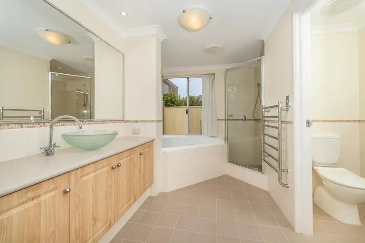 Fifth view of Homely house listing, 9 Kianga Crescent, Burns Beach WA 6028