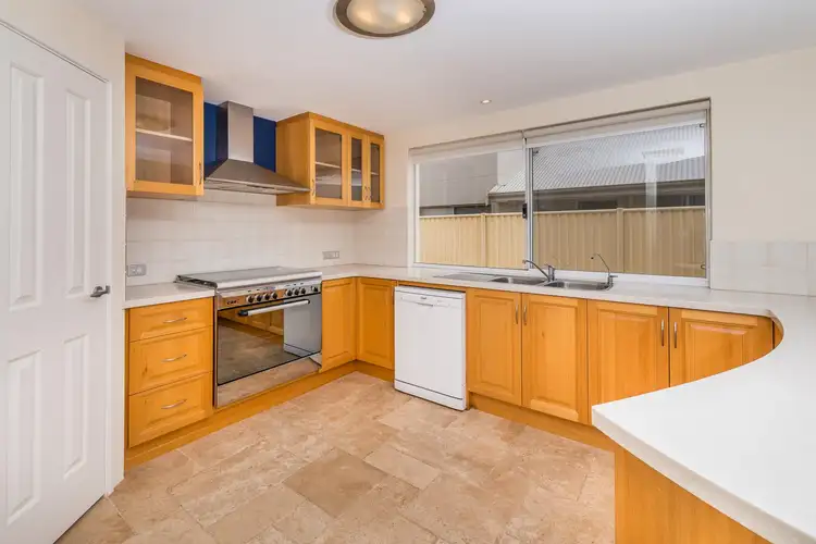 Sixth view of Homely house listing, 9 Kianga Crescent, Burns Beach WA 6028