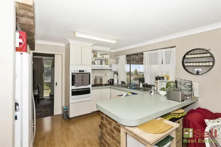 Seventh view of Homely house listing, 1 Foam Place, Ocean Reef WA 6027