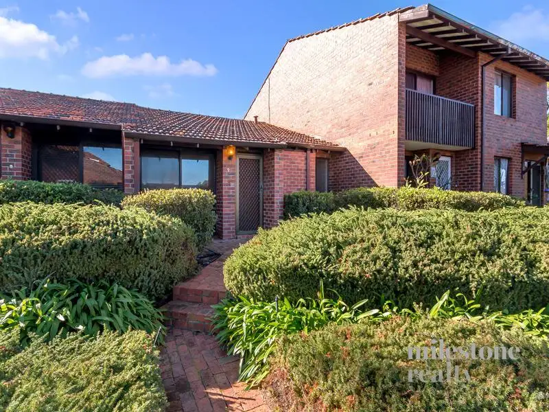 Main view of Homely villa listing, 9/3 Vincent Street, Nedlands WA 6009