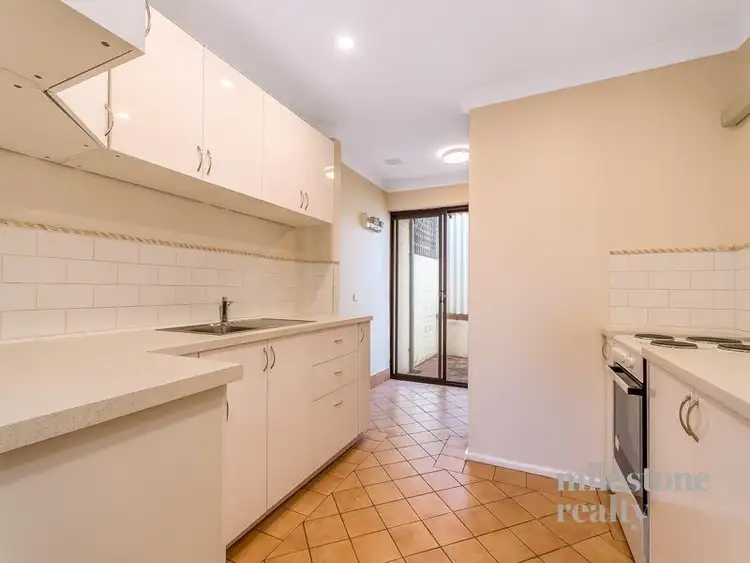 Sixth view of Homely villa listing, 9/3 Vincent Street, Nedlands WA 6009