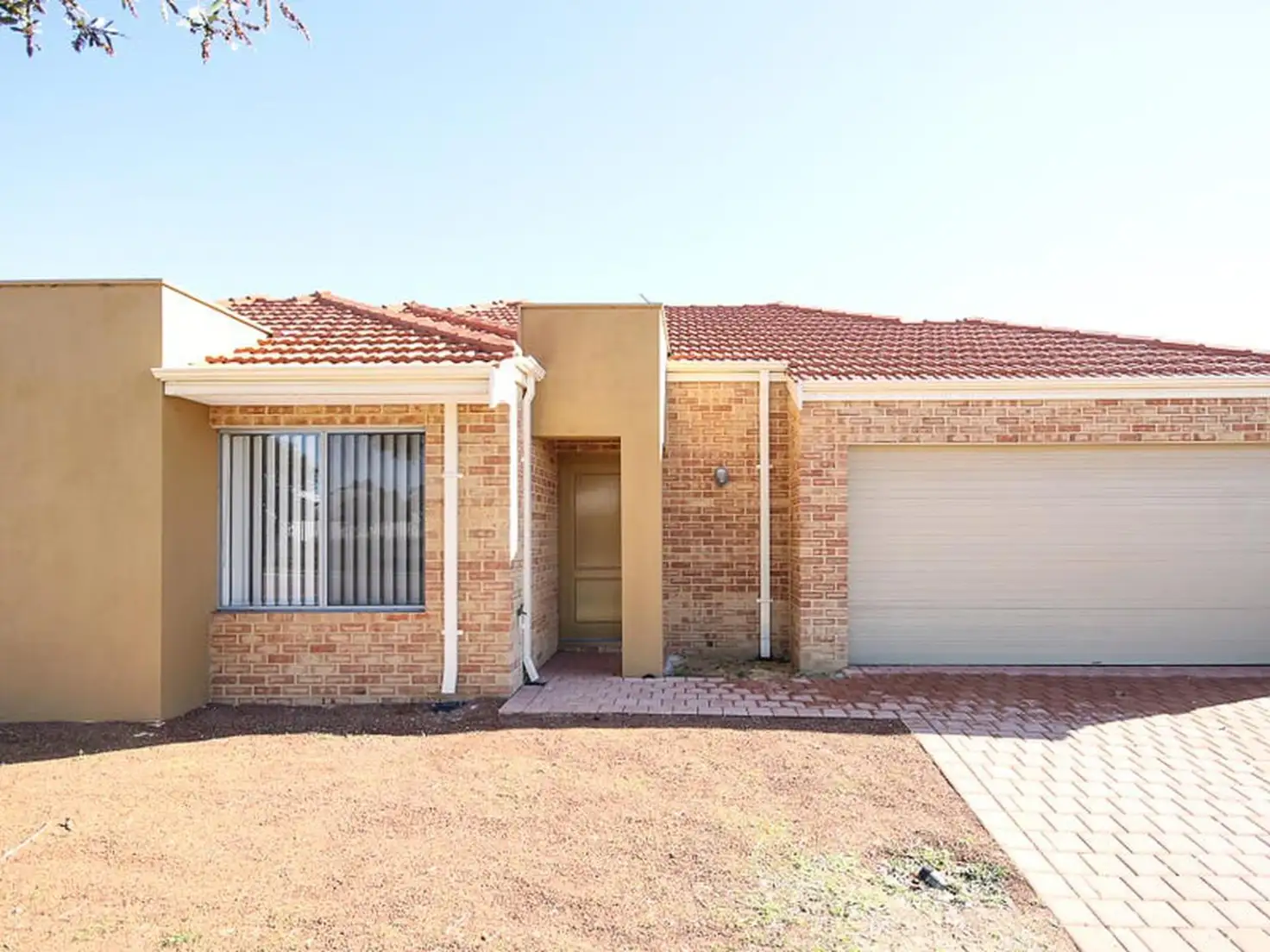 Main view of Homely villa listing, 1/25 Morrison Road, Woodbridge WA 6056