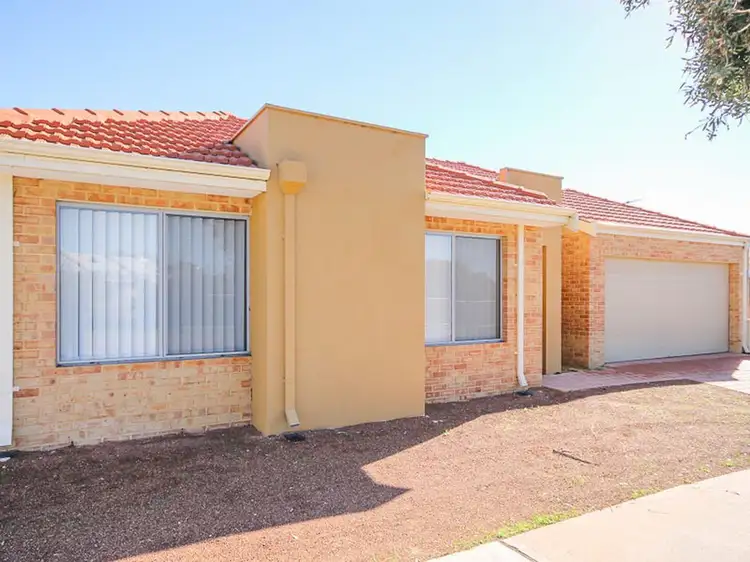 Second view of Homely villa listing, 1/25 Morrison Road, Woodbridge WA 6056